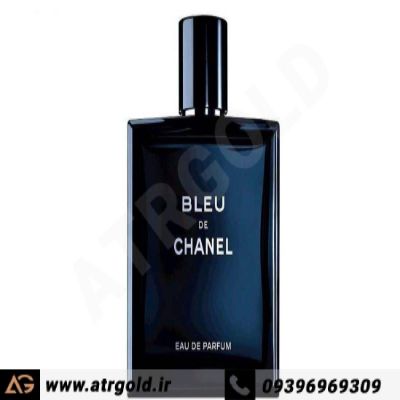 ادو پرفیوم مردانه شانل مدل Bleu de Chanel Eau de Parfum